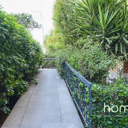 90M² Homm Sea View Apartment In Alimos 雅典 外观 照片