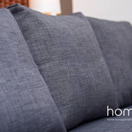 90M² Homm Sea View Apartment In Alimos 雅典 外观 照片